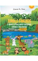 Jungle Friends