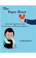 Paper Heart