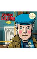 Eduardo Galeano para niñxs
