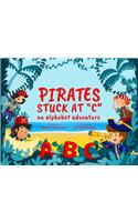 Pirates Stuck at 'c'