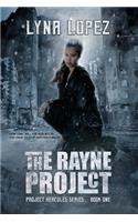 The Rayne Project