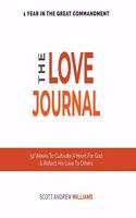 Love Journal