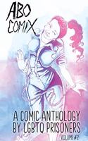 A.B.O. Comix Vol 2