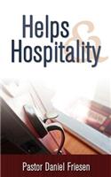 Helps and Hospitality