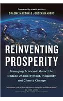 Reinventing Prosperity