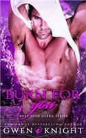 Burn For You