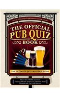 Official Pub Quiz Book