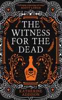 The Witness for the Dead
