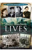 Second World War Lives
