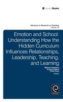 Emotion and School