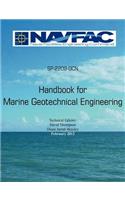 Handbook of Marine Geotechnical Engineering Sp-2209-Ocn