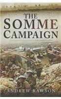 Somme Campaign