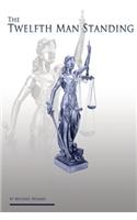 The Twelfth Man Standing: (English)
