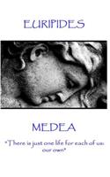 Euripides - Medea