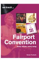 Fairport Convention On Track
