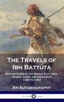 Travels of Ibn Battúta