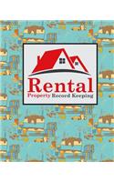 Rental Property Record Keeping