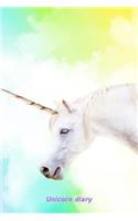 Unicorn Diary