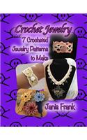 Crochet Jewelry