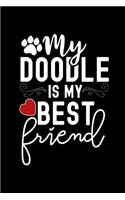 My Doodle Is My Best Friend