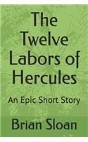 Twelve Labors of Hercules