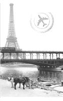 France Travel Journal
