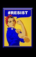 #resist