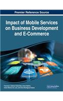 Impact of Mobile Services on Business Development and E-Commerce