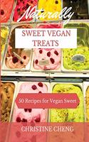 Naturally Sweet Vegan Treats