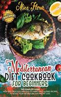 Mediterranean Diet for Beginners