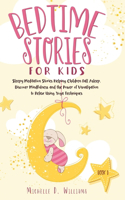 Bedtime Stories for Kids