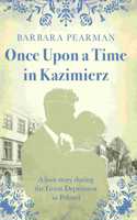 Once Upon a Time in Kazimierz