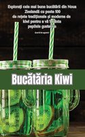 Bucătăria Kiwi