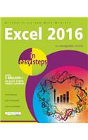 Excel 2016