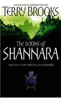 The Scions Of Shannara