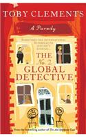 The No. 2 Global Detective