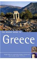 The Rough Guide to Greece (Rough Guide Travel Guides)