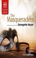 Masqueraders