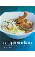 Simple Indian