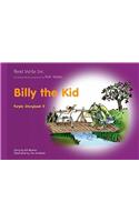 Read Write Inc.: Set 2 Purple: Colour Storybooks: Billy the Kid
