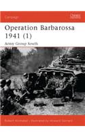 Operation Barbarossa 1941 (1)