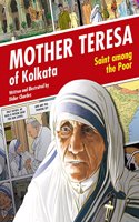 MOTHER TERESA OF KOLKATA