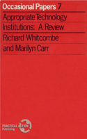 Appropriate Technology Institutions