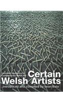 Certain Welsh Artists