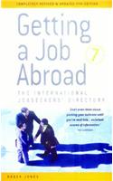 Getting a Job Abroad