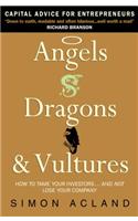 Angels, Dragons and Vultures