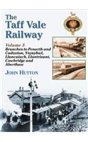 Taff Vale Railway
