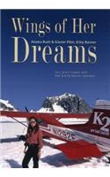 Wings of Her Dreams