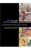 Ireland's Art, Ireland's History