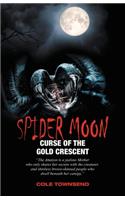 Spider Moon